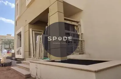 Townhouse - 5 Bedrooms - 4 Bathrooms for sale in Cairo Festival City - North Investors Area - New Cairo City - Cairo