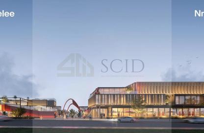 Medical Facility - Studio - 2 Bathrooms for sale in Palm Parks   Palm Hills - South Dahshur Link - 6 October City - Giza