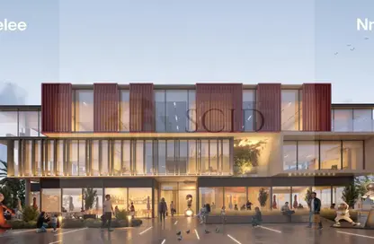 Medical Facility - Studio - 2 Bathrooms for sale in Palm Parks   Palm Hills - South Dahshur Link - 6 October City - Giza