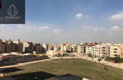 شقة - 2 - 1 للبيع في مول بوينت 90 - المستثمرين الجنوبية - مدينة القاهرة الجديدة - القاهرة