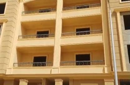 Apartment - 3 - 2 for sale in Al Andalus Buildings - Al Andalus District - New Cairo City - Cairo