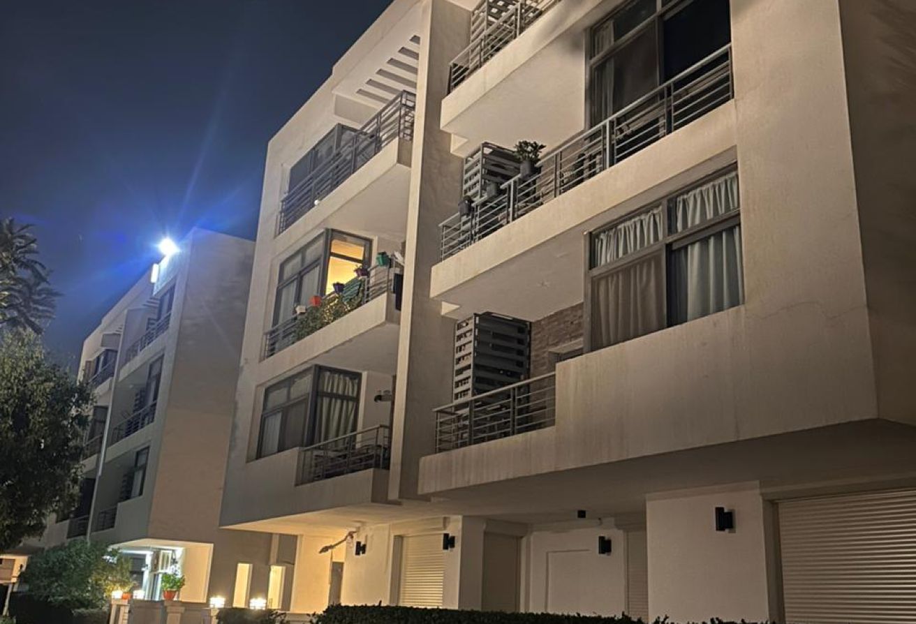 3 BR Apartment Typical Floor In Taj Sultan ForSale thumbnail
