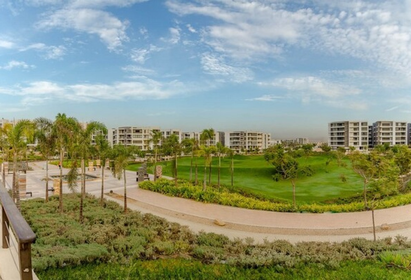 3 BR Apartment Typical Floor In Taj Sultan ForSale thumbnail