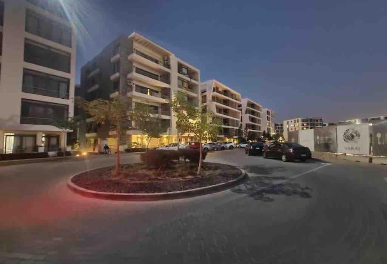 3 BR Apartment Typical Floor In Taj Sultan ForSale thumbnail