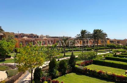 شاليه - 3 غرف نوم - 2 حمامات للبيع في ماونتين فيو السخنة 2 - ماونتن فيو - العين السخنة - السويس