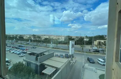 Apartment - Studio - 1 Bathroom for rent in Continental Gardens - 12th District - Sheikh Zayed City - Giza