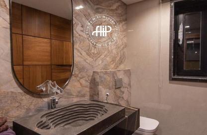 Villa - 5 - 7 for sale in Palm Hills Golf Extension - Al Wahat Road - 6 October City - Giza