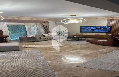 Villa - 5 Bedrooms - 4 Bathrooms for sale in Katameya Residence - The 1st Settlement - New Cairo City - Cairo