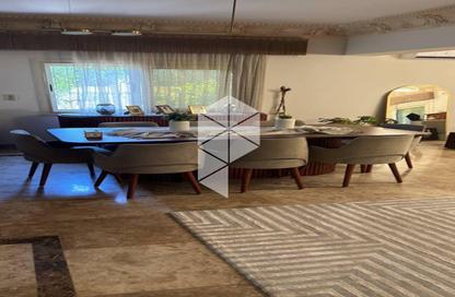 Villa - 5 Bedrooms - 4 Bathrooms for sale in Katameya Residence - The 1st Settlement - New Cairo City - Cairo