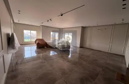 شقة - 3 غرف نوم - 3 حمامات للايجار في الياسمين 6 - الياسمين - مدينة القاهرة الجديدة - القاهرة