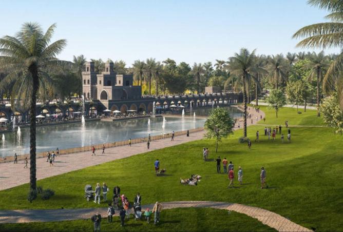 55006232 - الصورة الرئيسية للعقار