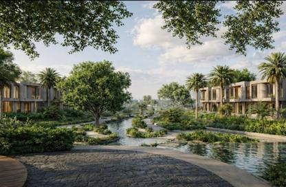 Apartment - 3 Bedrooms - 3 Bathrooms for sale in Sheikh Zayed Compounds - Sheikh Zayed City - Giza