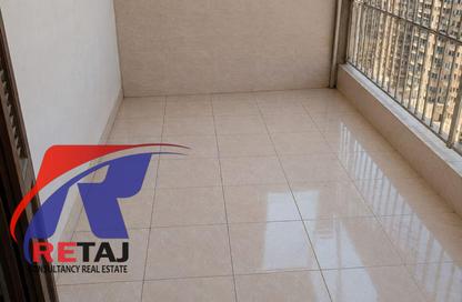 Apartment - 3 - 1 for sale in Makram Ebeid St. - 6th Zone - Nasr City - Cairo