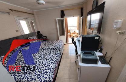 Apartment - 3 - 1 for sale in Makram Ebeid St. - 6th Zone - Nasr City - Cairo