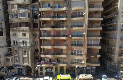 شقة - 3 غرف نوم - 2 حمامات للبيع في شارع دكتور الصابونجي - سابا باشا - حي شرق - الاسكندرية شقة - 3 غرف نوم - 2 حمامات للبيع في شارع دكتور الصابونجي - سابا باشا - حي شرق - الاسكندرية