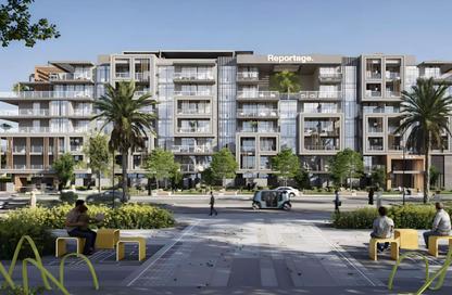 Apartment - 3 - 3 for sale in Park Central - Mostakbal City Compounds - Mostakbal City - Future City - Cairo