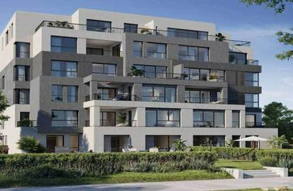 Apartment - 3 - 3 for sale in Park Central - Mostakbal City Compounds - Mostakbal City - Future City - Cairo