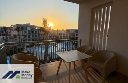 Villa - 5 Bedrooms - 5 Bathrooms for rent in Marassi - Sidi Abdel Rahman - North Coast