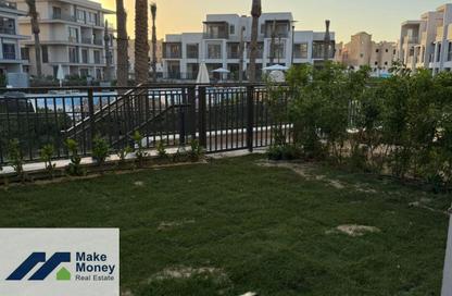 Villa - 5 Bedrooms - 5 Bathrooms for rent in Marassi - Sidi Abdel Rahman - North Coast
