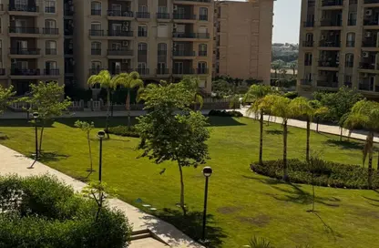 شقة - 3 غرف نوم - 3 حمامات للايجار في الرحاب - مدينة القاهرة الجديدة - القاهرة