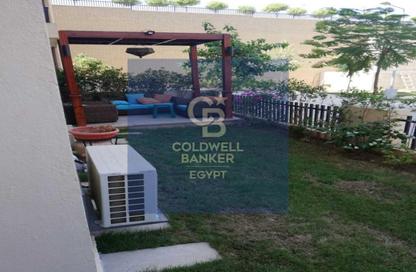 Apartment - 2 Bedrooms - 2 Bathrooms for sale in Taj City - 5th Settlement Compounds - The 5th Settlement - New Cairo City - Cairo