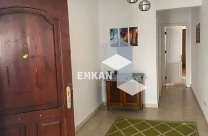 Apartment - 3 Bedrooms - 3 Bathrooms for rent in Six West - Beverly Hills - Sheikh Zayed Compounds - Sheikh Zayed City - Giza