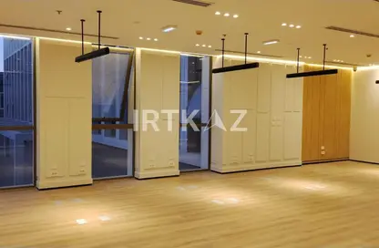 مساحات مكتبية - غرفة نوم - 1 حمام للايجار في ميفيدا - كمبوندات التجمع الخامس - التجمع الخامس - مدينة القاهرة الجديدة - القاهرة