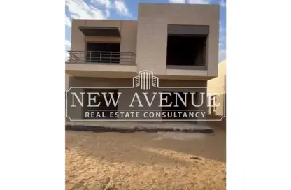 فيلا - 3 غرف نوم - 4 حمامات للبيع في سيزونز ريزيدنس - امتداد المستثمرين الشمالية - مدينة القاهرة الجديدة - القاهرة فيلا - 3 غرف نوم - 4 حمامات للبيع في سيزونز ريزيدنس - امتداد المستثمرين الشمالية - مدينة القاهرة الجديدة - القاهرة