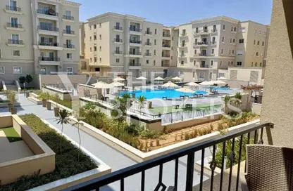 Apartment - 3 Bedrooms - 3 Bathrooms for sale in Mivida - 5th Settlement Compounds - The 5th Settlement - New Cairo City - Cairo