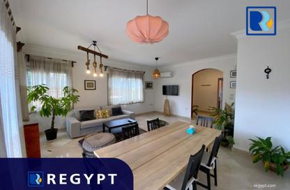 Apartment - 2 Bedrooms - 3 Bathrooms for rent in Street 213 - Degla - Hay El Maadi - Cairo