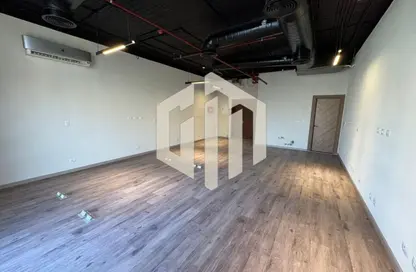 Office Space - 1 Bedroom - 1 Bathroom for rent in District 5 - 5th Settlement Compounds - The 5th Settlement - New Cairo City - Cairo