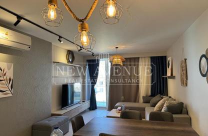 Chalet - 3 - 2 for sale in Fouka Bay - Ras Al Hekma - North Coast