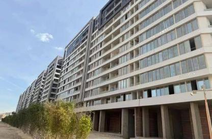 Apartment - 3 Bedrooms - 2 Bathrooms for rent in Landmark - Nasr City Compounds - Nasr City - Cairo