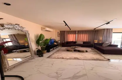 Apartment - 3 Bedrooms - 2 Bathrooms for sale in North Lotus - El Lotus - New Cairo City - Cairo