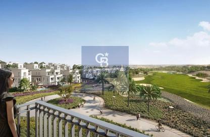 Villa - 3 Bedrooms - 5 Bathrooms for sale in Street Of Dreams - Uptown Cairo - Mokattam - Cairo