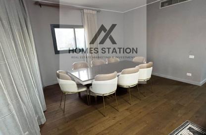 Apartment - 4 Bedrooms - 4 Bathrooms for rent in Villette - 5th Settlement Compounds - The 5th Settlement - New Cairo City - Cairo Apartment - 4 Bedrooms - 4 Bathrooms for rent in Villette - 5th Settlement Compounds - The 5th Settlement - New Cairo City - Cairo