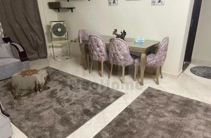 Apartment - 2 Bedrooms - 1 Bathroom for sale in B6 - Madinaty - Cairo