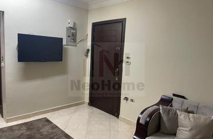 Apartment - 2 Bedrooms - 1 Bathroom for sale in B6 - Madinaty - Cairo