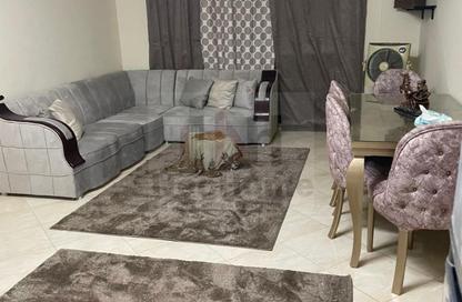 Apartment - 2 Bedrooms - 1 Bathroom for sale in B6 - Madinaty - Cairo