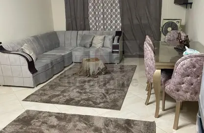 شقة - 2 غرف نوم - 1 حمام للبيع في B6 - مدينتي - القاهرة