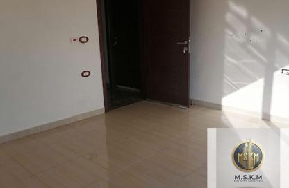 Apartment - 3 Bedrooms - 3 Bathrooms for rent in The Square - 5th Settlement Compounds - The 5th Settlement - New Cairo City - Cairo