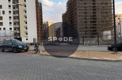 Apartment - 2 Bedrooms - 3 Bathrooms for sale in Zed East - 5th Settlement Compounds - The 5th Settlement - New Cairo City - Cairo