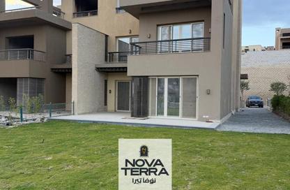 Twin House - 4 Bedrooms - 6 Bathrooms for rent in New Giza - Cairo Alexandria Desert Road - 6 October City - Giza Twin House - 4 Bedrooms - 6 Bathrooms for rent in New Giza - Cairo Alexandria Desert Road - 6 October City - Giza