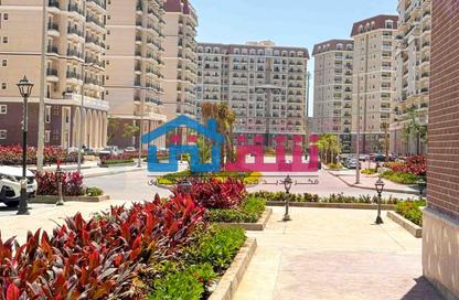 Apartment - 4 - 3 for sale in Sawary - Alexandria Compounds - Alexandria