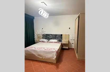 شاليه - 2 غرف نوم - 2 حمامات للبيع في هاوايان - بورتو السخنة - العين السخنة - السويس