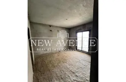 Apartment - 1 Bedroom - 1 Bathroom for sale in Mountain View iCity - 5th Settlement Compounds - The 5th Settlement - New Cairo City - Cairo