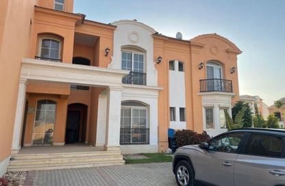 Townhouse - 3 Bedrooms - 3 Bathrooms for sale in Layan Residence - 5th Settlement Compounds - The 5th Settlement - New Cairo City - Cairo