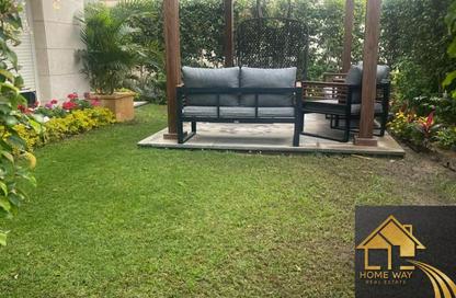 Apartment - 2 Bedrooms - 2 Bathrooms for rent in Azad - 5th Settlement Compounds - The 5th Settlement - New Cairo City - Cairo Apartment - 2 Bedrooms - 2 Bathrooms for rent in Azad - 5th Settlement Compounds - The 5th Settlement - New Cairo City - Cairo