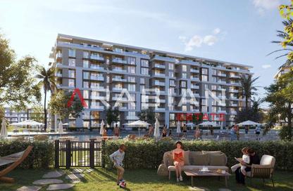Apartment - 3 Bedrooms - 3 Bathrooms for sale in Noll - 5th Settlement Compounds - The 5th Settlement - New Cairo City - Cairo Apartment - 3 Bedrooms - 3 Bathrooms for sale in Noll - 5th Settlement Compounds - The 5th Settlement - New Cairo City - Cairo