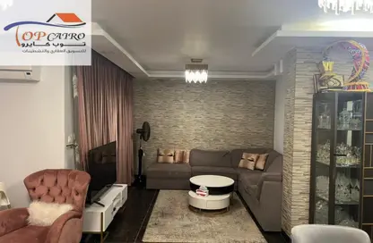 شقة - 2 غرف نوم - 2 حمامات للبيع في پريڤادو - مدينتي - القاهرة